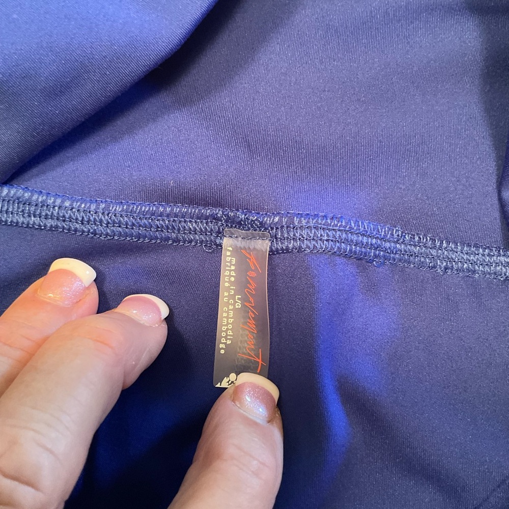 Free movement island time shorts - Picture 4 of 11